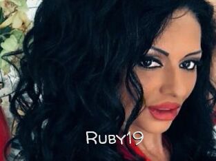 Ruby19