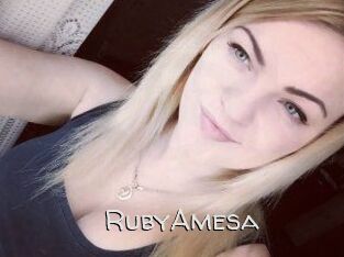 RubyAmesa