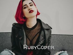 RubyCoper