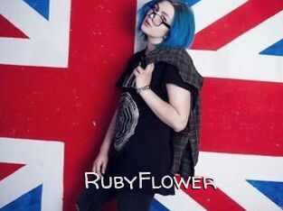 RubyFlower