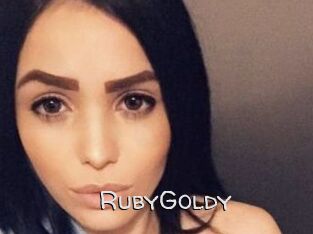 RubyGoldy