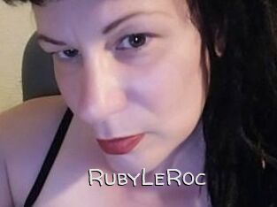 Ruby_LeRoc