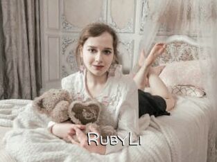 RubyLi