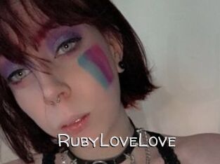 RubyLoveLove
