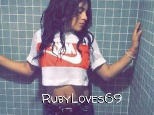 RubyLoves69