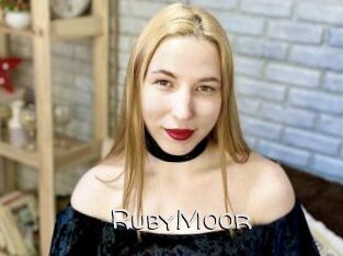 RubyMoor
