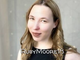 RubyMoore18