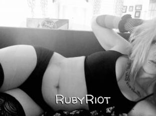 RubyRiot