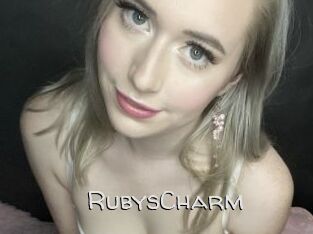 RubysCharm