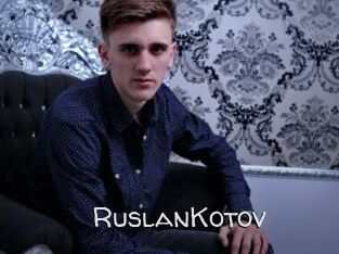 RuslanKotov