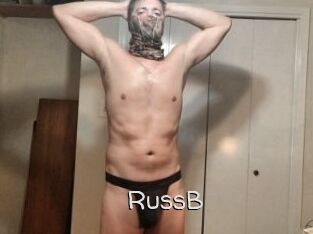 RussB