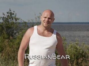 RussianBear