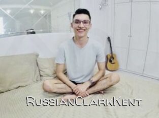 RussianClarkKent