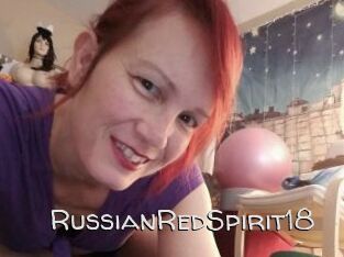 RussianRedSpirit18