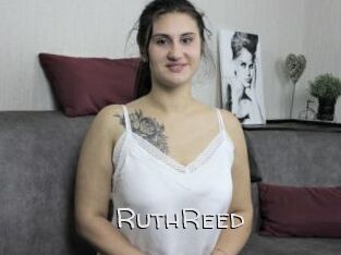RuthReed