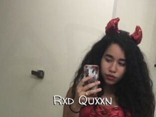 Rxd_Quxxn