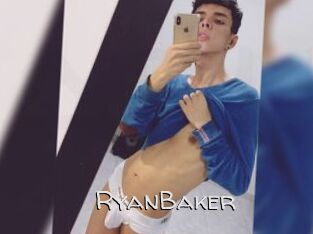 RyanBaker