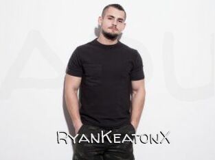 RyanKeatonX