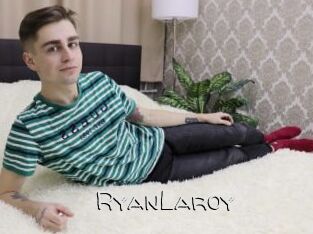 RyanLaroy