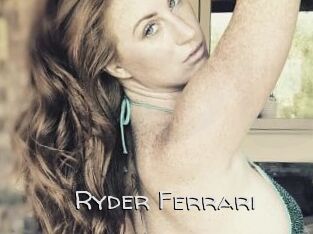 Ryder_Ferrari