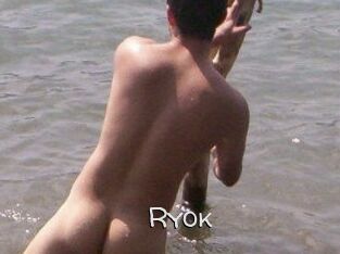 Ryok