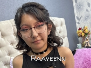 Raaveenn