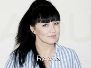 Raaya