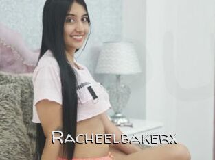 Racheelbakerx