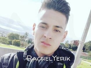 RachelYerik