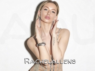 rachelallens Adult dvd gold