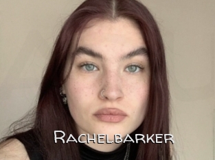 Rachelbarker