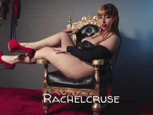 rachelcruse Adult dvd gold