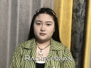 Rachelforan