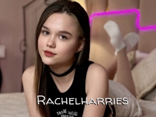 Rachelharries
