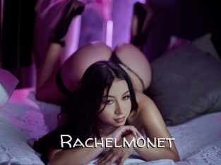 Rachelmonet