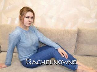 Rachelnowns