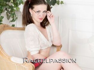 Rachelpassion