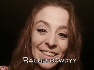 Rachelrowdyy