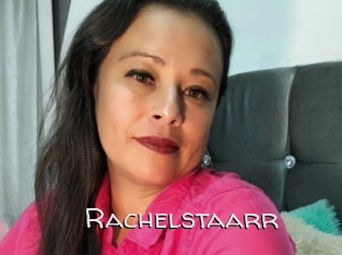 Rachelstaarr