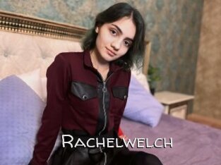 Rachelwelch