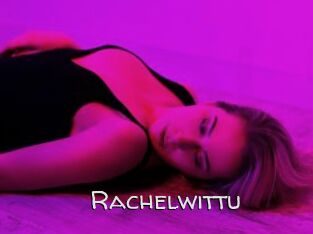 Rachelwittu