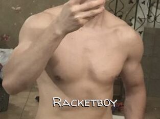 Racketboy