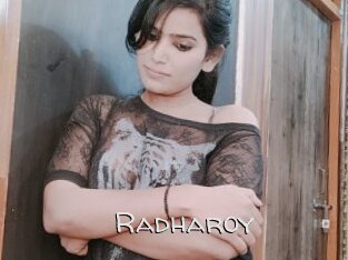 Radharoy