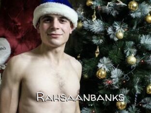 Rahsaanbanks