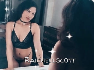 Raichellscott