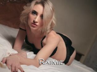 Raimie