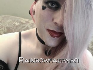 Rainbowfaeryboi