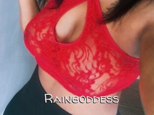 Raingoddess