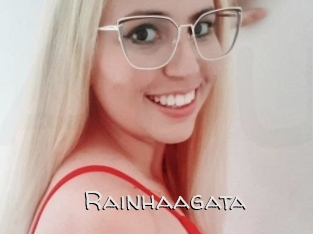 Rainhaagata