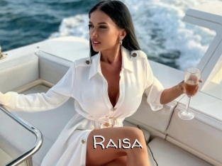 raisa Adult dvd gold